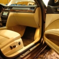 Noua Skoda Superb Combi - Foto 14 din 23