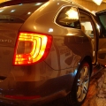 Noua Skoda Superb Combi - Foto 15 din 23