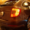 Noua Skoda Superb Combi - Foto 16 din 23