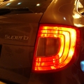 Noua Skoda Superb Combi - Foto 17 din 23