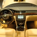 Noua Skoda Superb Combi - Foto 18 din 23