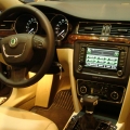 Noua Skoda Superb Combi - Foto 19 din 23