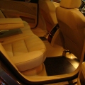 Noua Skoda Superb Combi - Foto 21 din 23