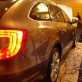 Noua Skoda Superb Combi - Foto 22 din 23