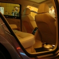 Noua Skoda Superb Combi - Foto 23 din 23