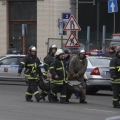 Atentatul de la Moscova - Foto 1 din 5