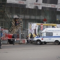 Atentatul de la Moscova - Foto 2 din 5