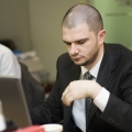 Live Text - Redactia Wall-Street - Foto 11 din 23