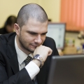 Live Text - Redactia Wall-Street - Foto 20 din 23