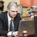 Live Text - Redactia Wall-Street - Foto 23 din 23
