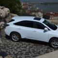 Lexus RX450h - Foto 3 din 6