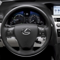 Lexus RX450h - Foto 4 din 6
