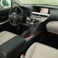 Lexus RX450h - Foto 5 din 6