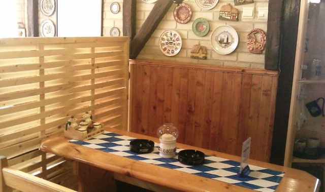 Un restaurant pe saptamana: Die Deutsche Kneipe ii face in ciuda lui Mencinicopschi - Foto 11 din 11