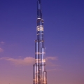 Burj Khalifa - Foto 1 din 5