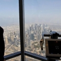 Burj Khalifa - Foto 2 din 5