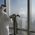 Burj Khalifa - Foto 5 din 5