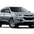 Noul SUV Hyundai ix35 - Foto 1 din 6