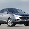 Noul SUV Hyundai ix35 - Foto 2 din 6