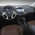 Noul SUV Hyundai ix35 - Foto 5 din 6