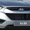 Noul SUV Hyundai ix35 - Foto 3 din 6