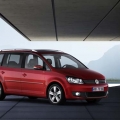 Noul VW Touran - Foto 1 din 8