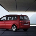 Noul VW Touran - Foto 2 din 8