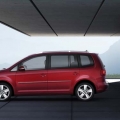 Noul VW Touran - Foto 3 din 8