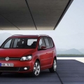Noul VW Touran - Foto 4 din 8