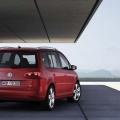 Noul VW Touran - Foto 5 din 8