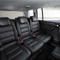 Noul VW Touran - Foto 7 din 8