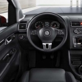 Noul VW Touran - Foto 8 din 8