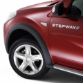 Dacia Sandero Stepway - Foto 4 din 9