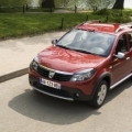 Dacia Sandero Stepway - Foto 3 din 9
