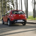 Dacia Sandero Stepway - Foto 5 din 9