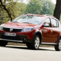 Dacia Sandero Stepway - Foto 6 din 9