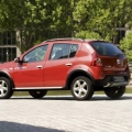 Dacia Sandero Stepway - Foto 7 din 9