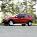 Dacia Sandero Stepway - Foto 8 din 9