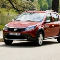 Dacia Sandero Stepway - Foto 9 din 9