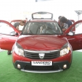Dacia Sandero Stepway - Foto 2 din 9