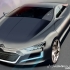 Citroen dezvaluie noul concept Metropolis - Foto  - 1