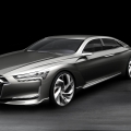 Concept Citroen Metropolis - Foto 2 din 3