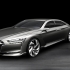 Citroen dezvaluie noul concept Metropolis - Foto  - 2