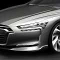 Concept Citroen Metropolis - Foto 3 din 3