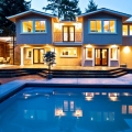 Cum arata casa romanilor din Clyde Hill - Foto 1 din 13