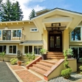 Cum arata casa romanilor din Clyde Hill - Foto 13 din 13