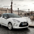Citroen DS3 - Foto 1 din 9