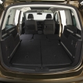 Noul Seat Alhambra - Foto 6 din 6
