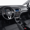 Noul Seat Alhambra - Foto 4 din 6