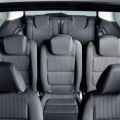 Noul Seat Alhambra - Foto 5 din 6